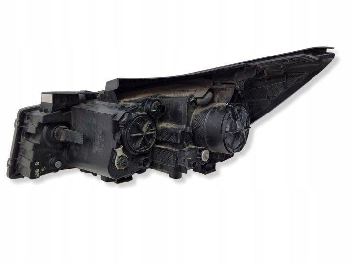 Frontscheinwerfer Kia Carnival I 92102A9060 Rechts Scheinwerfer Headlight SCH2315492117bz
