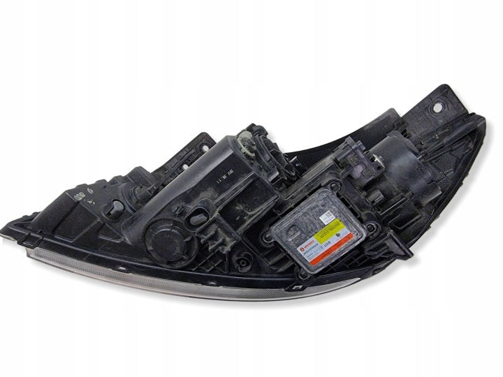 Frontscheinwerfer Kia Carnival I 92102A9060 Rechts Scheinwerfer Headlight SCH2315492117bz