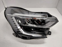 Laden Sie das Bild in den Galerie-Viewer, Frontscheinwerfer Renault Captur II 260104900R Rechts Scheinwerfer Headlight SCH2316300556of