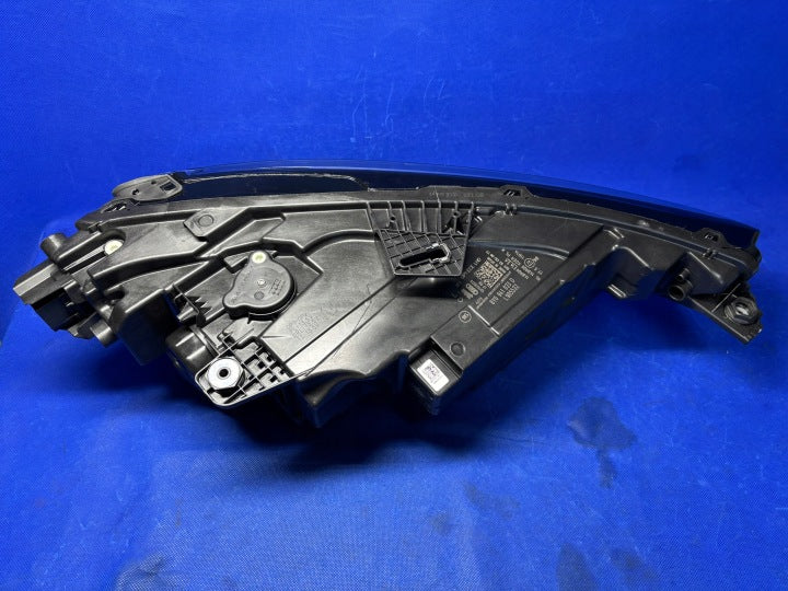 Frontscheinwerfer Audi A3 8Y0941033D LED Links Scheinwerfer Headlight SCH2316662894nn