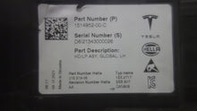 Laden Sie das Bild in den Galerie-Viewer, Frontscheinwerfer Tesla Model 1514952-00-C LED Links Scheinwerfer Headlight SCH2317019281ad