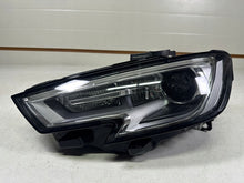Laden Sie das Bild in den Galerie-Viewer, Frontscheinwerfer Audi A3 8V0941005E Links Scheinwerfer Headlight SCH2317767049oc