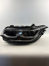 Laden Sie das Bild in den Galerie-Viewer, Frontscheinwerfer VW Tiguan Allspace 5NN941081H LED Links Scheinwerfer Headlight SCH2317786185vw