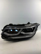 Laden Sie das Bild in den Galerie-Viewer, Frontscheinwerfer VW Tiguan Allspace 5NN941081H LED Links Scheinwerfer Headlight SCH2317786185vw