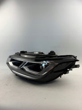 Laden Sie das Bild in den Galerie-Viewer, Frontscheinwerfer VW Tiguan Allspace 5NN941081H LED Links Scheinwerfer Headlight SCH2317786185vw