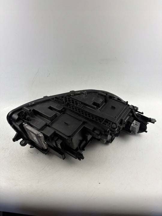 Frontscheinwerfer VW Tiguan Allspace 5NN941081H LED Links Scheinwerfer Headlight SCH2317786185vw