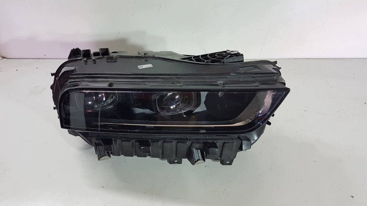 Frontscheinwerfer BMW X7 G07 5A5F0D6 Rechts Scheinwerfer Headlight SCH2318409262dn