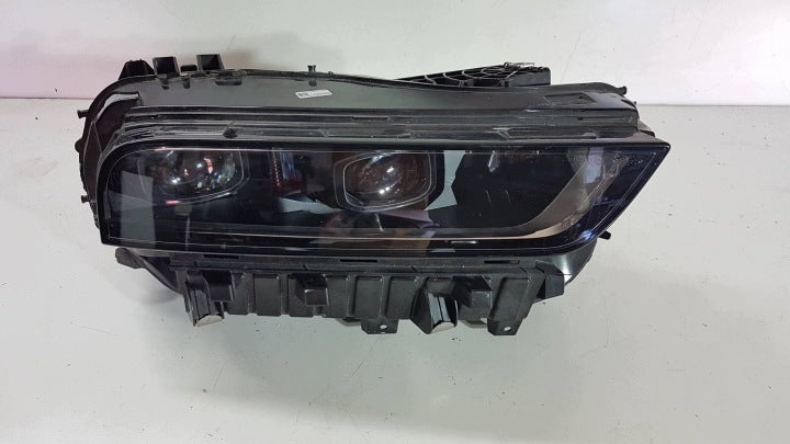 Frontscheinwerfer BMW X7 G07 5A5F0D6 Rechts Scheinwerfer Headlight SCH2318409262dn