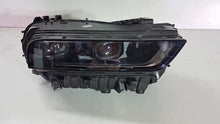 Laden Sie das Bild in den Galerie-Viewer, Frontscheinwerfer BMW X7 G07 5A5F0D6 Rechts Scheinwerfer Headlight SCH2318409262dn
