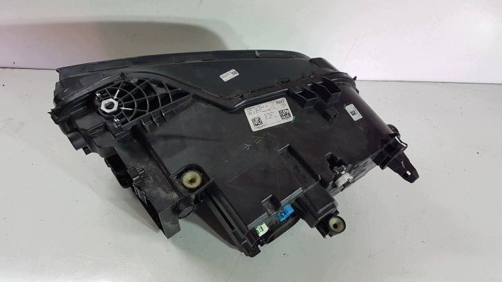 Frontscheinwerfer BMW X7 G07 5A5F0D6 Rechts Scheinwerfer Headlight SCH2318409262dn
