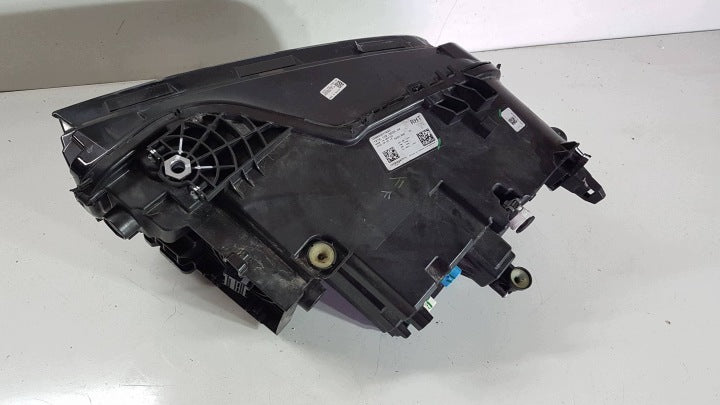 Frontscheinwerfer BMW X7 G07 5A5F0D6 Rechts Scheinwerfer Headlight SCH2318409262dn