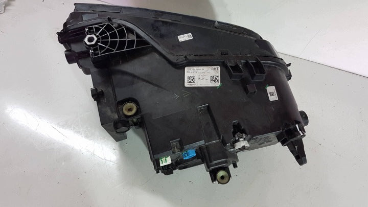 Frontscheinwerfer BMW X7 G07 5A5F0D6 Rechts Scheinwerfer Headlight SCH2318409262dn