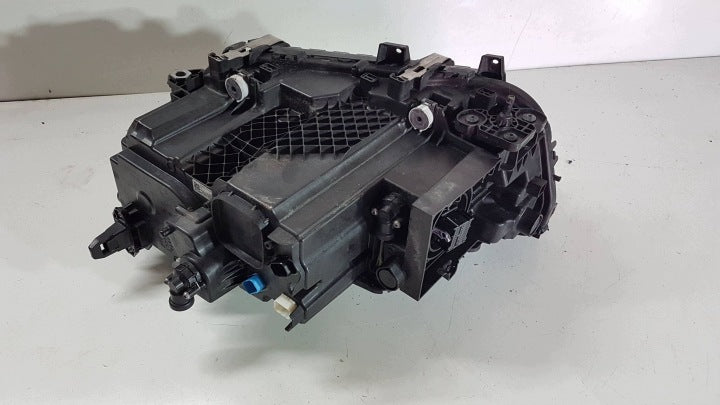 Frontscheinwerfer BMW X7 G07 5A5F0D6 Rechts Scheinwerfer Headlight SCH2318409262dn