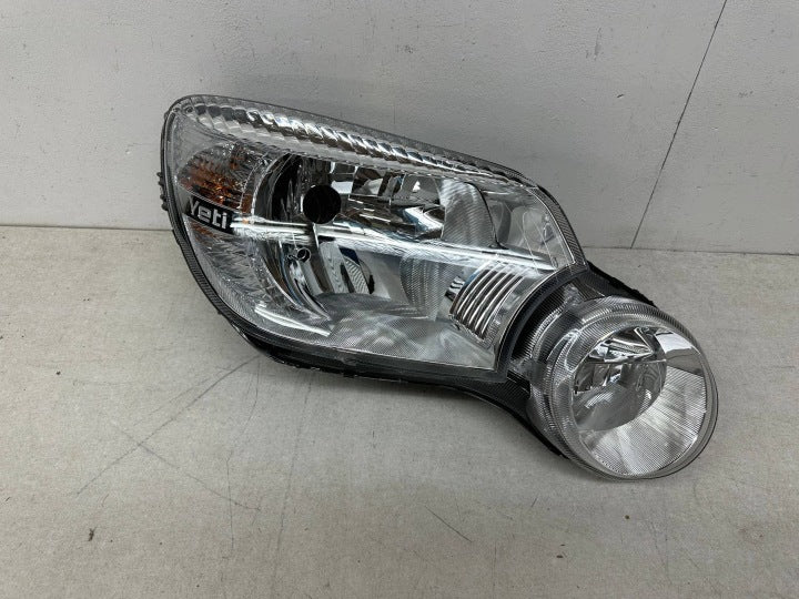 Frontscheinwerfer Skoda Yeti 5L1941018A Rechts Scheinwerfer Headlight SCH2318700447vb