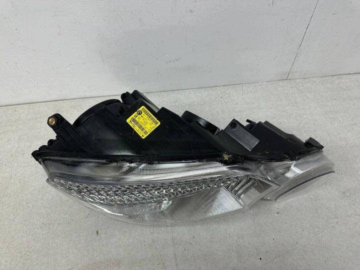 Frontscheinwerfer Skoda Yeti 5L1941018A Rechts Scheinwerfer Headlight SCH2318700447vb