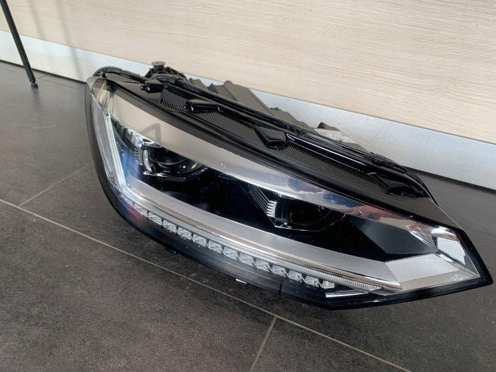 Frontscheinwerfer VW Touran 5TB941082A LED Rechts Scheinwerfer Headlight SCH2319287818pt