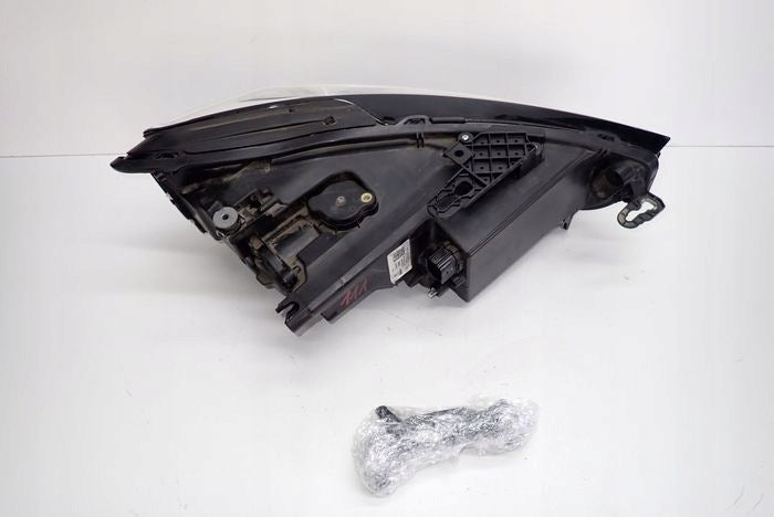 Frontscheinwerfer Seat Leon 5FJ941007C Links Scheinwerfer Headlight SCH2320549553mb
