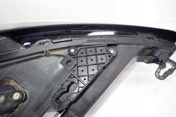 Frontscheinwerfer Seat Leon 5FJ941007C Links Scheinwerfer Headlight SCH2320549553mb