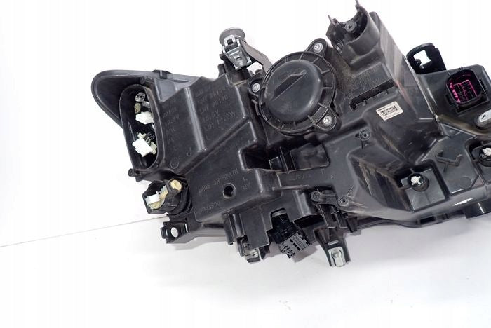 Frontscheinwerfer Seat Leon 5FJ941007C Links Scheinwerfer Headlight SCH2320549553mb