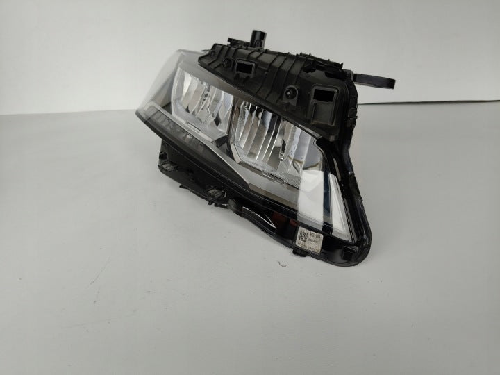 Frontscheinwerfer Peugeot 308 III 9851673580 Full LED Rechts Headlight SCH2321175291wm