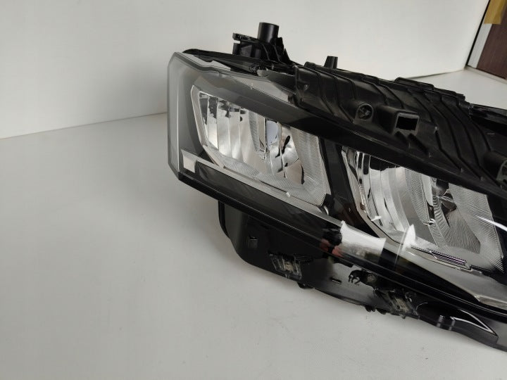 Frontscheinwerfer Peugeot 308 III 9851673580 Full LED Rechts Headlight SCH2321175291wm