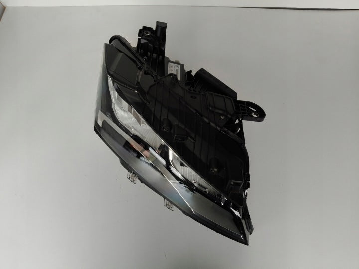 Frontscheinwerfer Peugeot 308 III 9851673580 Full LED Rechts Headlight SCH2321175291wm