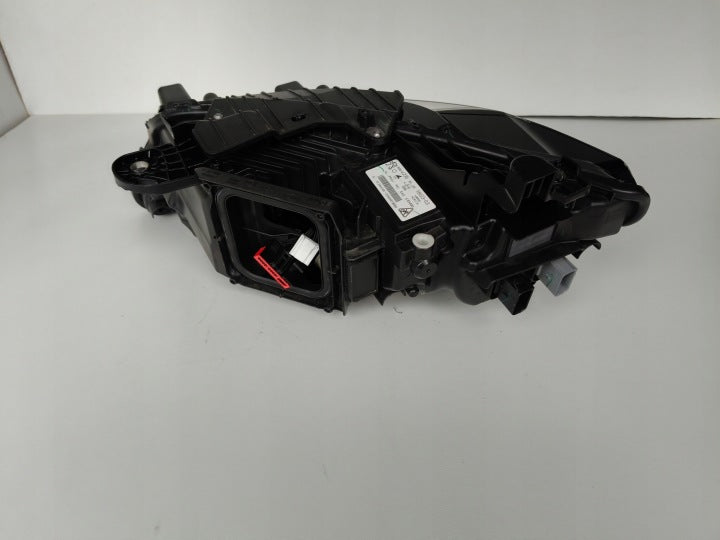 Frontscheinwerfer Peugeot 308 III 9851673580 Full LED Rechts Headlight SCH2321175291wm