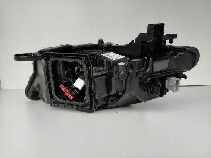 Frontscheinwerfer Peugeot 308 III 9851673580 Full LED Rechts Headlight SCH2321175291wm