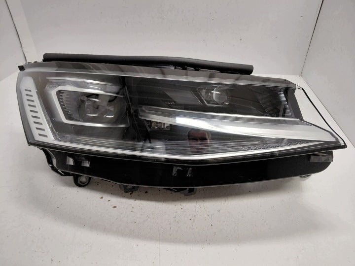 Frontscheinwerfer VW Transporter 7T1941082G Rechts Scheinwerfer Headlight SCH2321478608dh