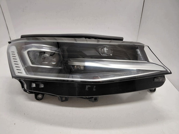 Frontscheinwerfer VW Transporter 7T1941082G Rechts Scheinwerfer Headlight SCH2321478608dh