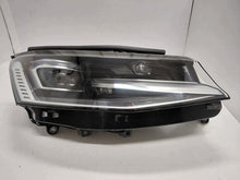 Load image into Gallery viewer, Frontscheinwerfer VW Transporter 7T1941082G Rechts Scheinwerfer Headlight SCH2321478608dh