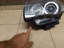 Load image into Gallery viewer, Frontscheinwerfer BMW 1 E88 E81 E82 E87 7181281-04 Xenon Links Headlight SCH2321698278bs