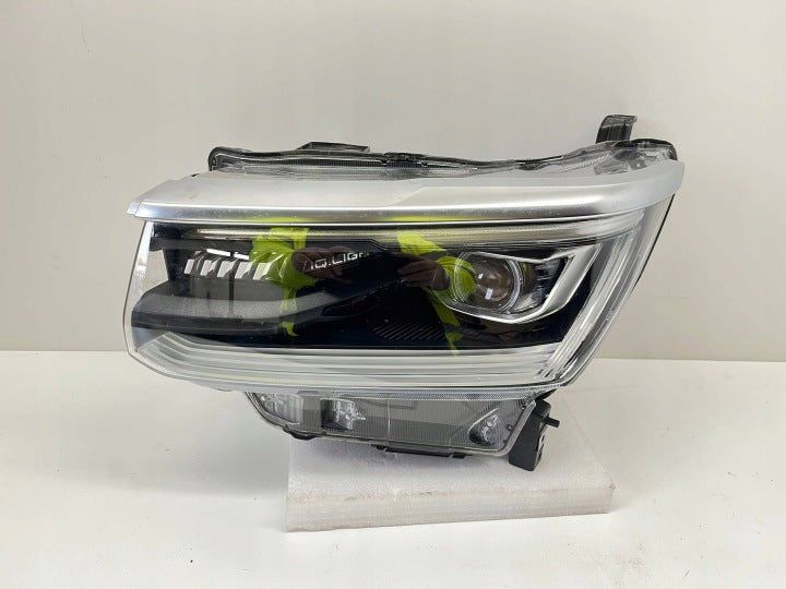 Frontscheinwerfer VW Amarok N1XB13E017DC Links Scheinwerfer Headlight SCH2321789353nl
