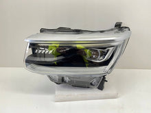 Laden Sie das Bild in den Galerie-Viewer, Frontscheinwerfer VW Amarok N1XB13E017DC Links Scheinwerfer Headlight SCH2321789353nl