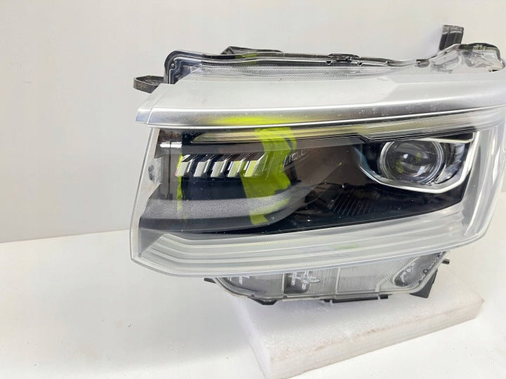 Frontscheinwerfer VW Amarok N1XB13E017DC Links Scheinwerfer Headlight SCH2321789353nl