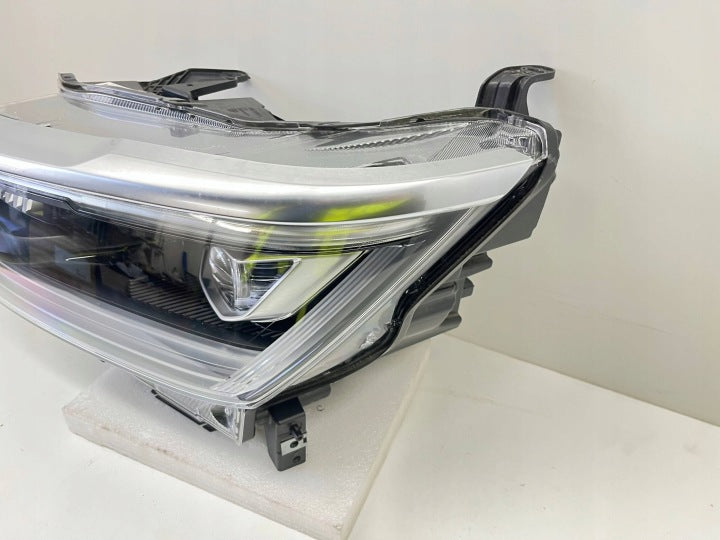 Frontscheinwerfer VW Amarok N1XB13E017DC Links Scheinwerfer Headlight SCH2321789353nl