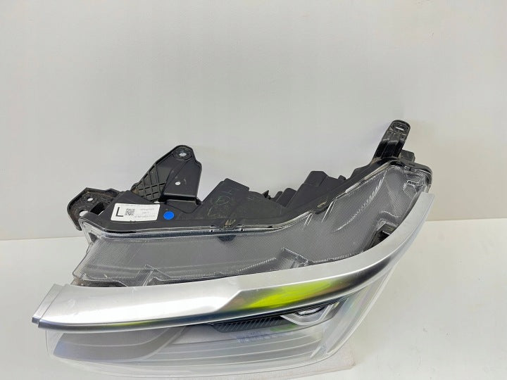 Frontscheinwerfer VW Amarok N1XB13E017DC Links Scheinwerfer Headlight SCH2321789353nl