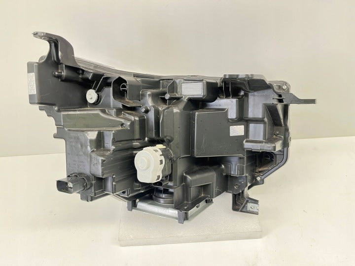 Frontscheinwerfer VW Amarok N1XB13E017DC Links Scheinwerfer Headlight SCH2321789353nl