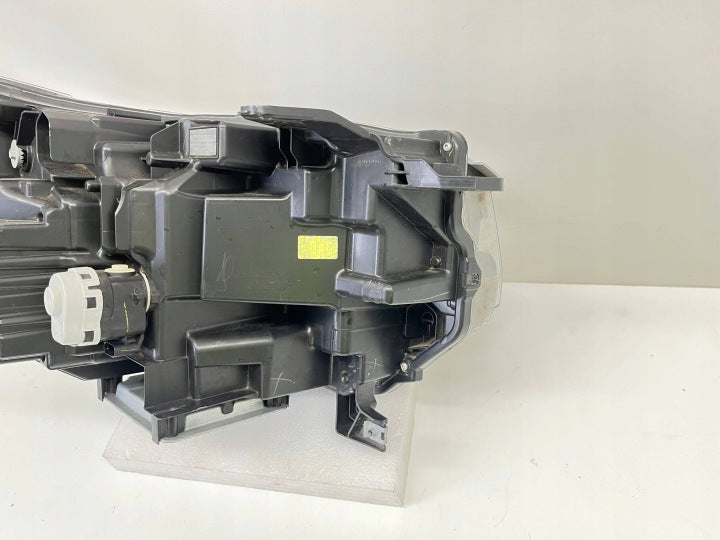 Frontscheinwerfer VW Amarok N1XB13E017DC Links Scheinwerfer Headlight SCH2321789353nl