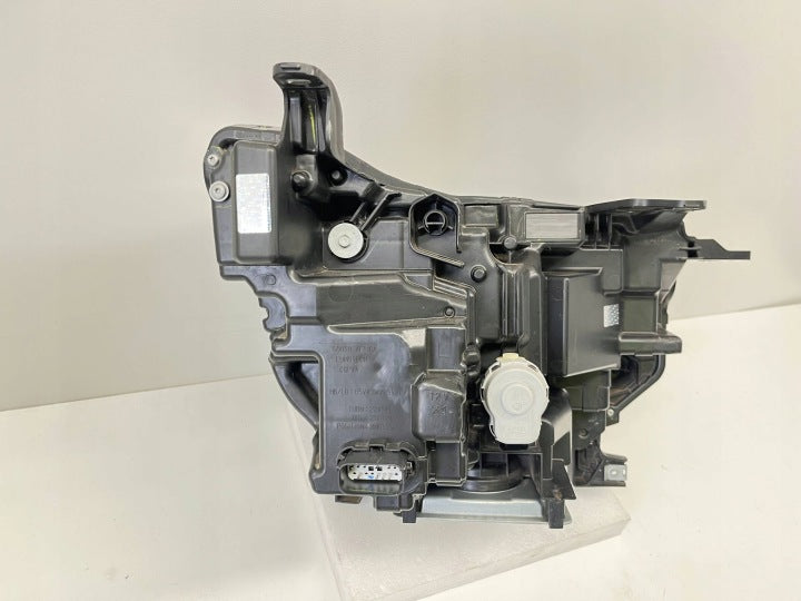 Frontscheinwerfer VW Amarok N1XB13E017DC Links Scheinwerfer Headlight SCH2321789353nl