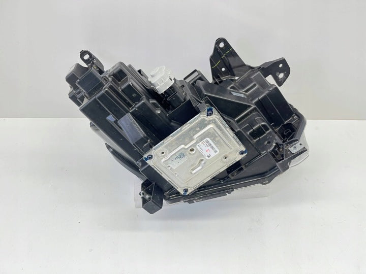 Frontscheinwerfer VW Amarok N1XB13E017DC Links Scheinwerfer Headlight SCH2321789353nl