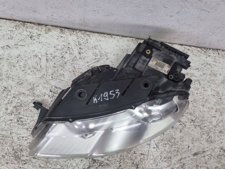 Frontscheinwerfer VW Passat 3C0941751G Links Scheinwerfer Headlight SCH2321811166hs