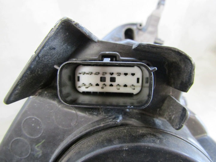 Frontscheinwerfer Ford Ecosport GN1513D155HE Xenon Links Scheinwerfer Headlight SCH2322491528lw