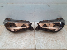 Laden Sie das Bild in den Galerie-Viewer, Frontscheinwerfer Opel Corsa F 39162653 39162654 LED Ein Satz Headlight SCH2322578957ef