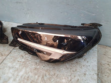 Laden Sie das Bild in den Galerie-Viewer, Frontscheinwerfer Opel Corsa F 39162653 39162654 LED Ein Satz Headlight SCH2322578957ef