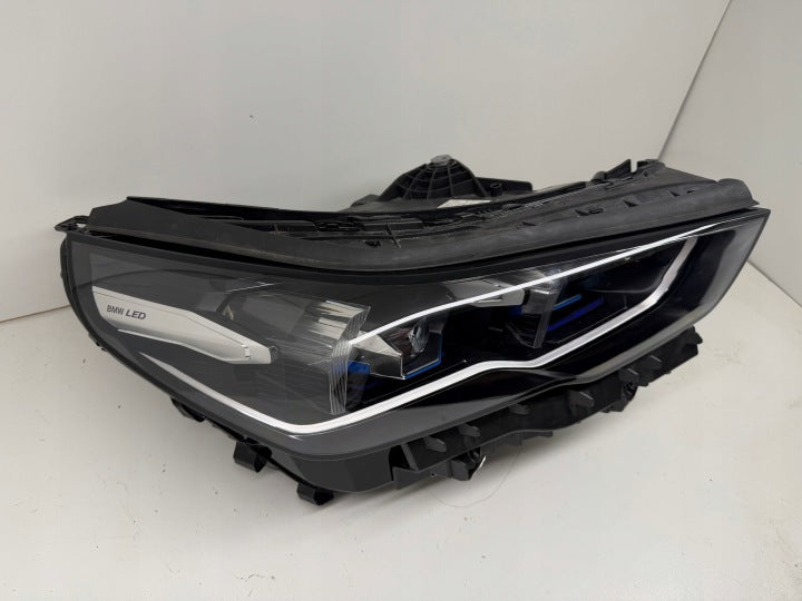 Frontscheinwerfer BMW 5 5A798D208 LE22A6494 LED Rechts Scheinwerfer Headlight SCH2322805940so
