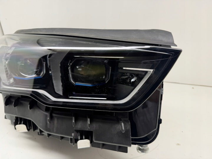 Frontscheinwerfer BMW 5 5A798D208 LE22A6494 LED Rechts Scheinwerfer Headlight SCH2322805940so
