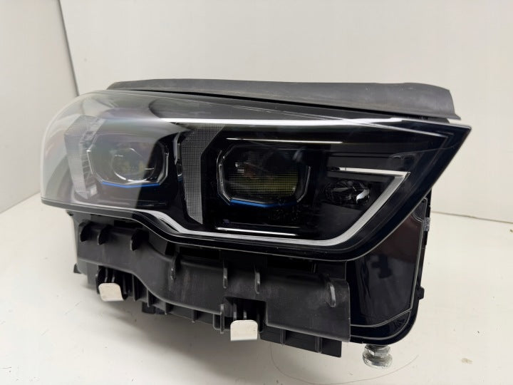 Frontscheinwerfer BMW 5 5A798D208 LE22A6494 LED Rechts Scheinwerfer Headlight SCH2322805940so