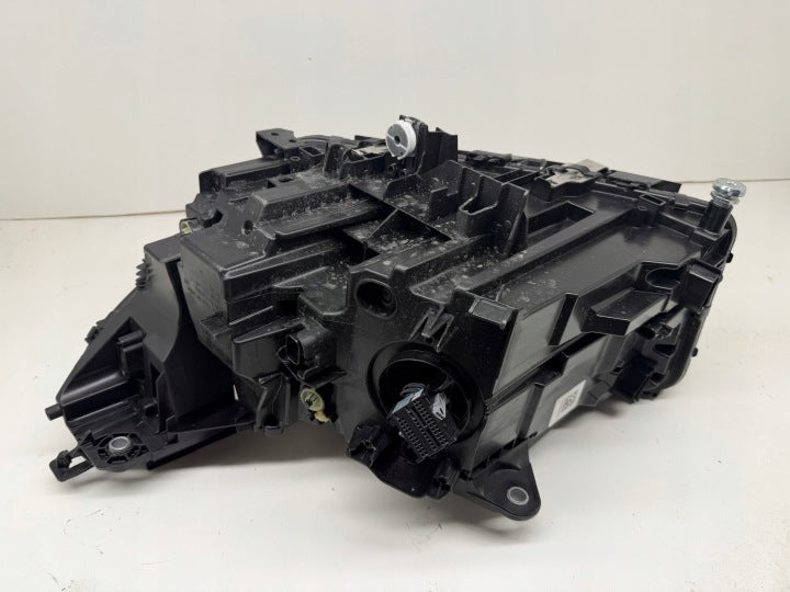 Frontscheinwerfer BMW 5 5A798D208 LE22A6494 LED Rechts Scheinwerfer Headlight SCH2322805940so