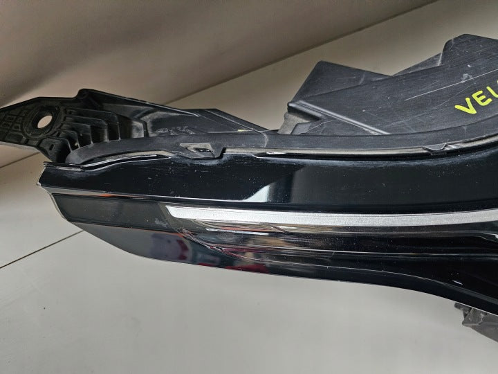 Frontscheinwerfer Land Rover Range I Velar L560 RAV2525 LED Rechts Headlight SCH2322877250mm